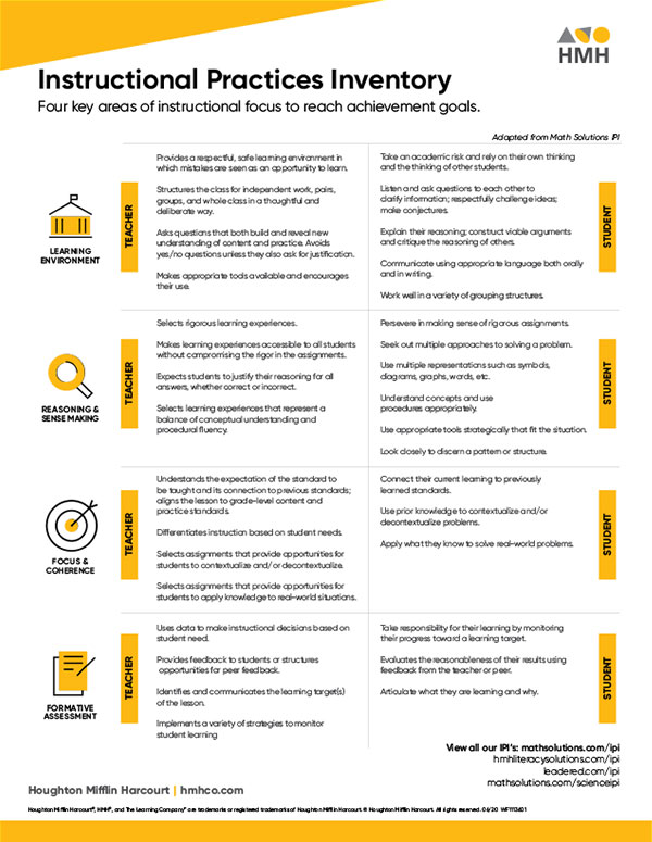 Houghton Mifflin Harcourt